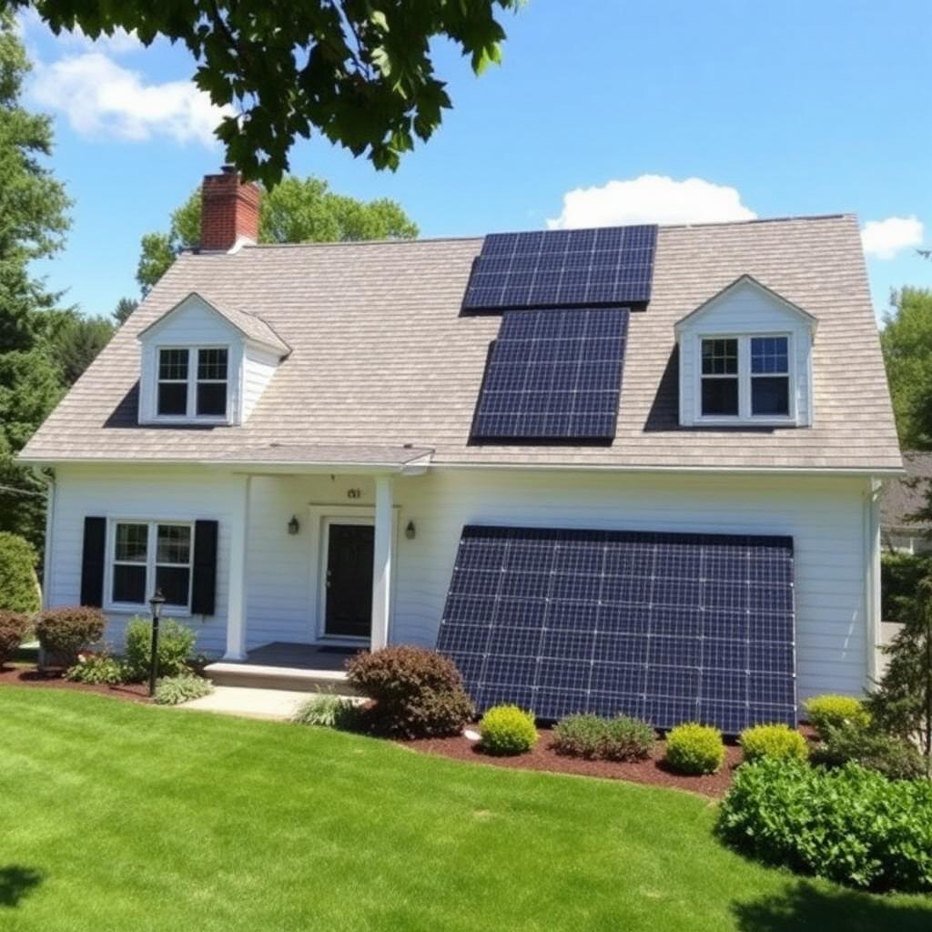 Removal & Reinstall in Portland, ME — after Titan Government Services work